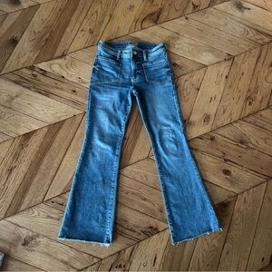 Kut from the Kloth Stella Flare Jeans